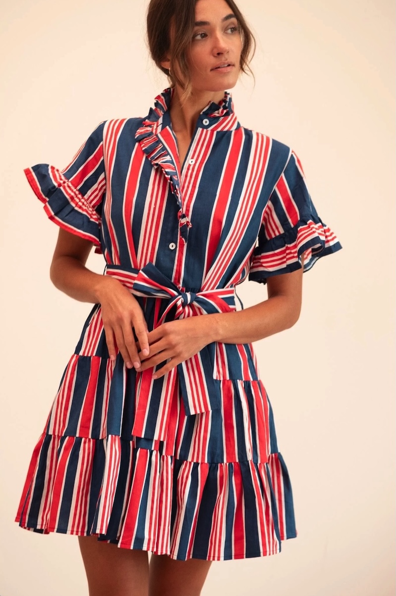 The Americana Edit